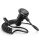 Ładowarka i akumulator Hama ŁADOWARKA SAMOCHODOWA IPHONE 5/5S/5C/6/6+ CZARNA
